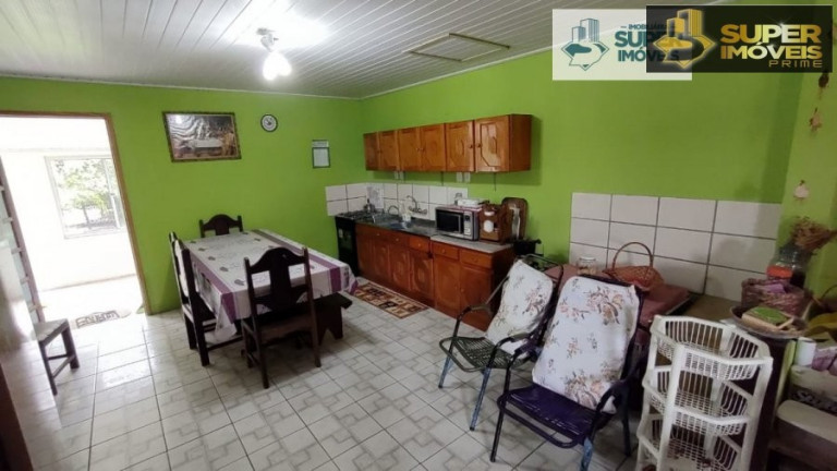 Imagem Imóvel com 6 Quartos à Venda, 125.000 m² em Centro - Morro Redondo
