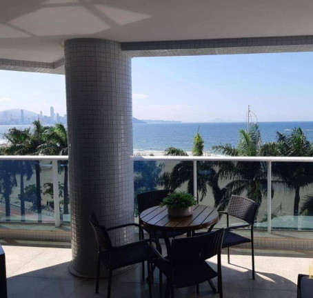 Imagem Apartamento com 5 Quartos à Venda, 242 m² em Centro - Balneário Camboriú