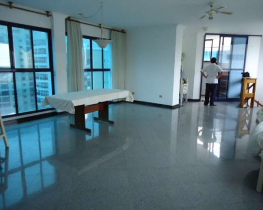 Imagem Imóvel com 4 Quartos à Venda, 234 m² em Pitangueiras - Guarujá
