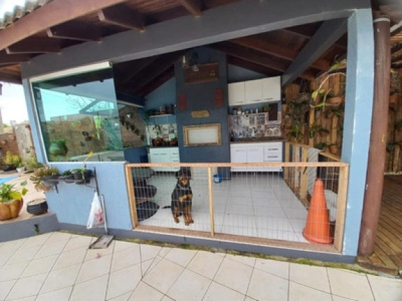 Imagem Casa com 3 Quartos à Venda, em Centro - Xangri-lá Imagem Casa com 3 Quartos à Venda, em Centro - Xangri-lá