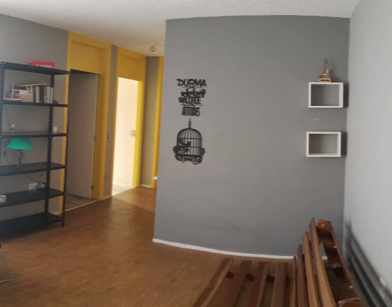 Imagem Apartamento com 2 Quartos à Venda, em Jardim Engenho - Monte Mor Imagem Apartamento com 2 Quartos à Venda, em Jardim Engenho - Monte Mor