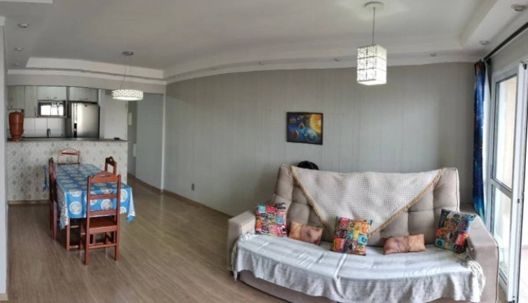 Imagem Apartamento com 2 Quartos à Venda, 70 m² em Vila Valparaíso - Santo André Imagem Apartamento com 2 Quartos à Venda, 70 m² em Vila Valparaíso - Santo André