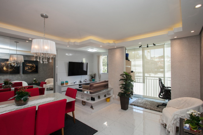 Imagem Apartamento com 3 Quartos à Venda, 69 m² em Freguesia Do ó - São Paulo Imagem Apartamento com 3 Quartos à Venda, 69 m² em Freguesia Do ó - São Paulo