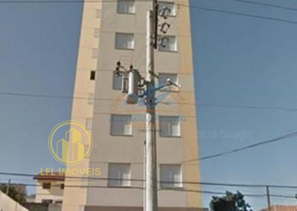Imagem Apartamento com 2 Quartos para Alugar, 50 m² em Rio Pequeno - São Paulo