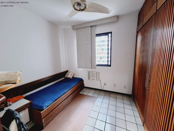 Imagem Imóvel com 3 Quartos à Venda, 142 m² em Cidade Jardim - Salvador
