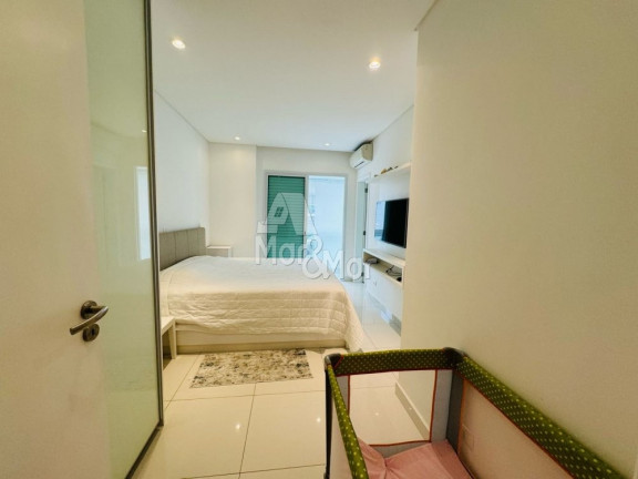 Imagem Apartamento com 3 Quartos à Venda, 176 m² em Pitangueiras - Guarujá Imagem Apartamento com 3 Quartos à Venda, 176 m² em Pitangueiras - Guarujá