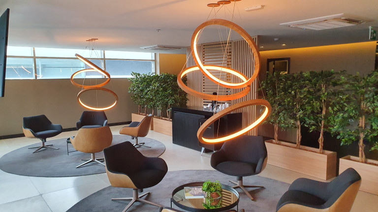 Imagem Sala Comercial para Alugar, 26 m² em Passo Da Areia - Porto Alegre