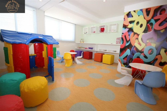 Imagem Apartamento com 2 Quartos à Venda, 70 m² em Fundação - São Caetano Do Sul
