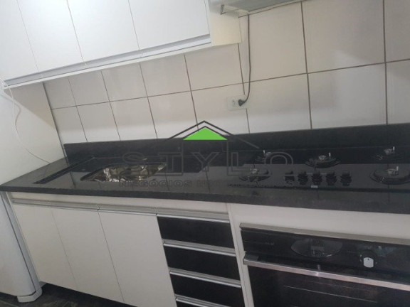 Imagem Apartamento com 2 Quartos à Venda, 50 m² em Parque Selecta - São Bernardo Do Campo Imagem Apartamento com 2 Quartos à Venda, 50 m² em Parque Selecta - São Bernardo Do Campo