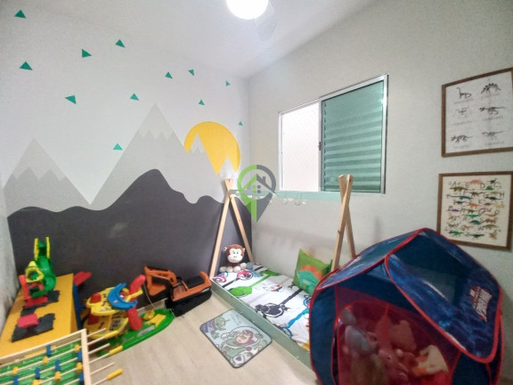 Imagem Apartamento com 3 Quartos à Venda, 89 m² em Marapé - Santos