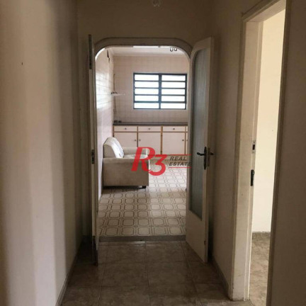 Imagem Sobrado com 4 Quartos à Venda ou Locação, 250 m² em Boqueirão - Santos Imagem Sobrado com 4 Quartos à Venda ou Locação, 250 m² em Boqueirão - Santos