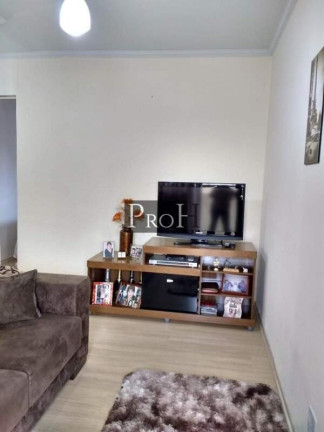Imagem Apartamento com 2 Quartos à Venda, 50 m² em Vila Príncipe De Gales - Santo André Imagem Apartamento com 2 Quartos à Venda, 50 m² em Vila Príncipe De Gales - Santo André