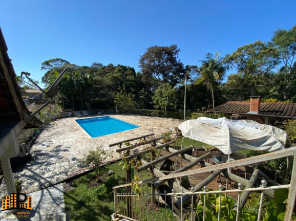 Imagem Imóvel com 6 Quartos à Venda, 350 m² em Padeiros - Juquitiba Imagem Imóvel com 6 Quartos à Venda, 350 m² em Padeiros - Juquitiba