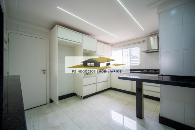 Imagem Cobertura com 4 Quartos à Venda, 234 m² em Jardim Anália Franco - São Paulo Imagem Cobertura com 4 Quartos à Venda, 234 m² em Jardim Anália Franco - São Paulo