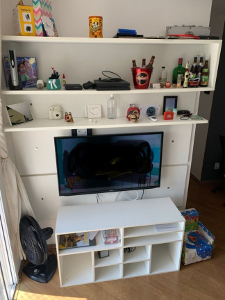 Imagem Apartamento com 3 Quartos à Venda, 60 m² em Vila Carmem - São Paulo Imagem Apartamento com 3 Quartos à Venda, 60 m² em Vila Carmem - São Paulo