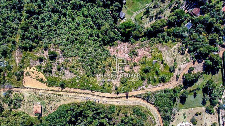 Imagem Terreno à Venda, 471 m² em Parque Do Imbui - Teresópolis Imagem Terreno à Venda, 471 m² em Parque Do Imbui - Teresópolis
