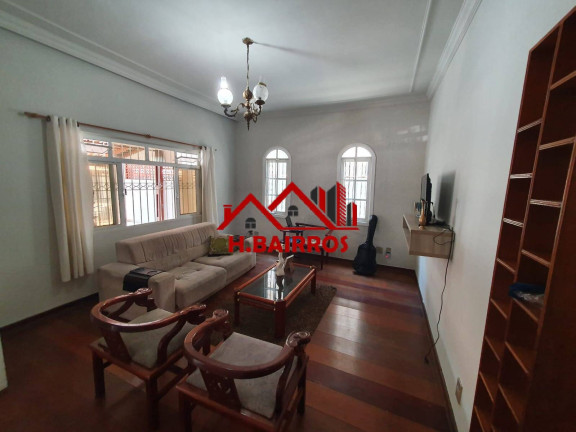 Imagem Casa com 3 Quartos à Venda, 260 m² em Jardim Vale Do Sol - São José Dos Campos