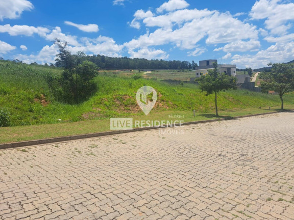 Imagem Terreno em Condomínio à Venda, 640 m² em Loteamento Residencial Vale Das águas - Itatiba