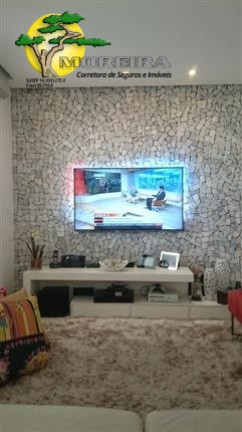 Imagem Apartamento com 3 Quartos à Venda, 122 m² em Mandaqui - São Paulo