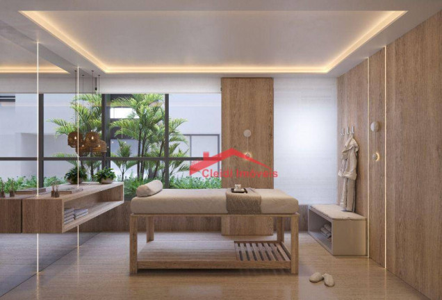 Imagem Apartamento com 4 Quartos à Venda, 183 m² em Centro - Penha Imagem Apartamento com 4 Quartos à Venda, 183 m² em Centro - Penha