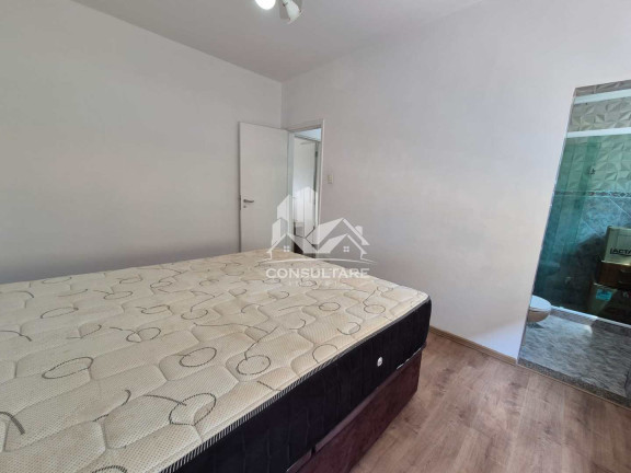 Imagem Apartamento com 2 Quartos à Venda, 65 m² em Encruzilhada - Santos Imagem Apartamento com 2 Quartos à Venda, 65 m² em Encruzilhada - Santos