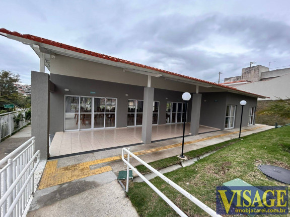 Imagem Apartamento com 2 Quartos para Alugar, em Jardim Paraíso - Jacareí Imagem Apartamento com 2 Quartos para Alugar, em Jardim Paraíso - Jacareí