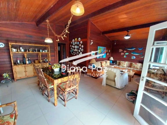 Imagem Casa com 3 Quartos à Venda, 141 m² em Geribá - Búzios Imagem Casa com 3 Quartos à Venda, 141 m² em Geribá - Búzios