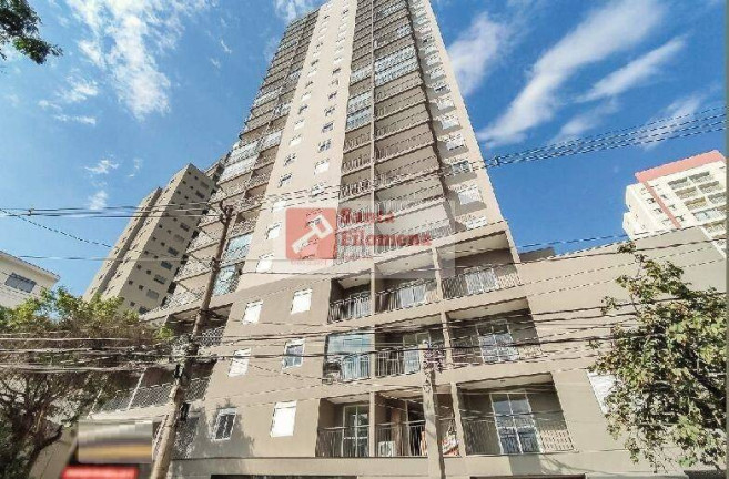 Imagem Apartamento com 1 Quarto à Venda, 25 m² em Vila Mariana - São Paulo Imagem Apartamento com 1 Quarto à Venda, 25 m² em Vila Mariana - São Paulo