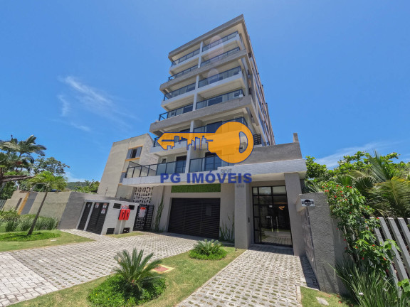 Imagem Apartamento com 2 Quartos à Venda, 74 m² em Caioba - Matinhos