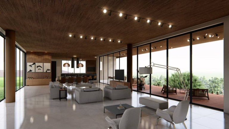 Imagem Casa com 5 Quartos à Venda, 2 m² em Tamboré - Barueri