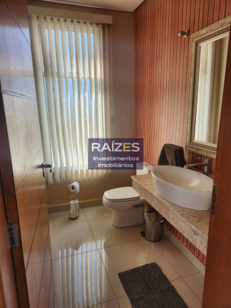 Imagem Casa de Condomínio com 3 Quartos à Venda, 278 m² em Condomínio Terras De Santa Cruz - Bragança Paulista Imagem Casa de Condomínio com 3 Quartos à Venda, 278 m² em Condomínio Terras De Santa Cruz - Bragança Paulista