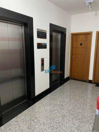 Imagem Sala Comercial à Venda ou Locação, 40 m² em Jardim Marajoara - São Paulo Imagem Sala Comercial à Venda ou Locação, 40 m² em Jardim Marajoara - São Paulo
