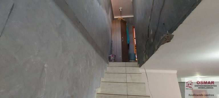 Imagem Casa com 3 Quartos à Venda, 120 m² em Jardim Alvorada - Sumaré