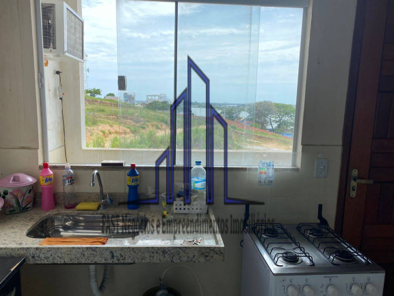 Imagem Casa com 2 Quartos à Venda, 52 m² em Portão Do Carmo - Cabo Frio Imagem Casa com 2 Quartos à Venda, 52 m² em Portão Do Carmo - Cabo Frio
