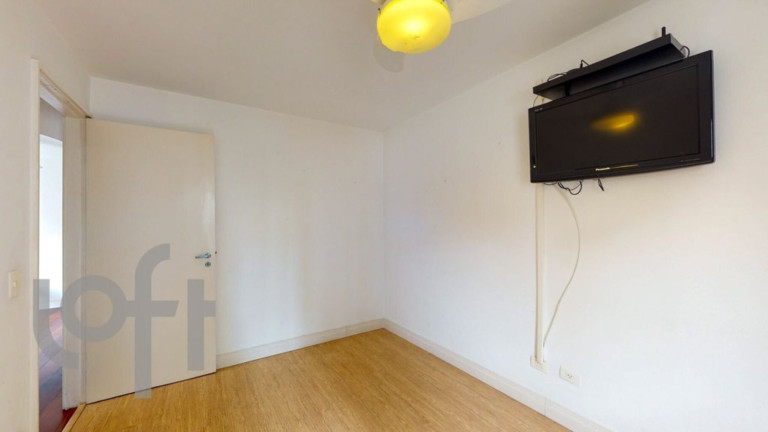 Imagem Apartamento com 2 Quartos à Venda, 67 m² em Vila Mariana - São Paulo