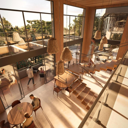 Imagem Imóvel com 2 Quartos à Venda, 100 m² em Centro - Gramado