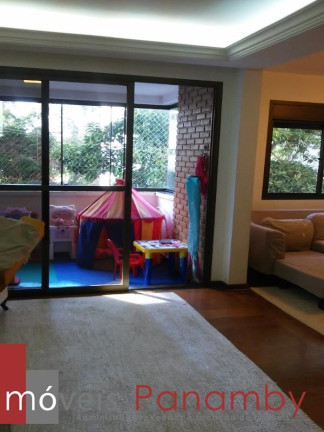 Imagem Apartamento com 3 Quartos à Venda, 131 m² em Jardim Vitória Régia - São Paulo Imagem Apartamento com 3 Quartos à Venda, 131 m² em Jardim Vitória Régia - São Paulo