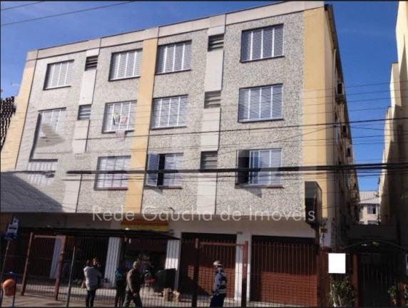 Apartamento com 1 Quarto à Venda, 56 m² em Santana - Porto Alegre