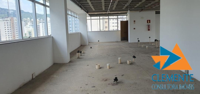 Imagem Sala Comercial à Venda, 166 m² em Funcionários - Belo Horizonte Imagem Sala Comercial à Venda, 166 m² em Funcionários - Belo Horizonte