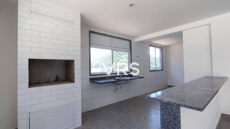 Imagem Apartamento com 1 Quarto à Venda, 44 m² em Alto - Teresópolis Imagem Apartamento com 1 Quarto à Venda, 44 m² em Alto - Teresópolis