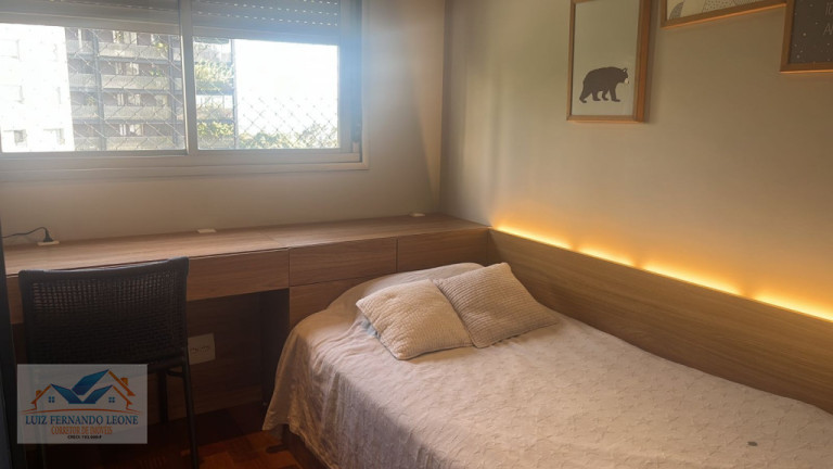 Imagem Apartamento com 3 Quartos à Venda, em Sumarezinho - São Paulo Imagem Apartamento com 3 Quartos à Venda, em Sumarezinho - São Paulo