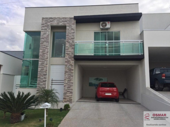 Imóvel com 3 Quartos à Venda, 262 m² em Residencial Portal Do Lago - Sumaré