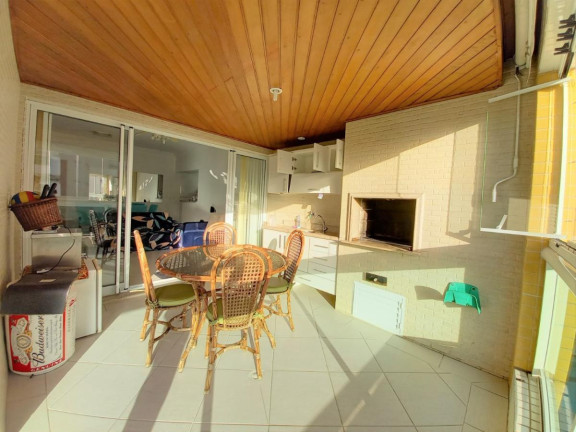 Imagem Imóvel com 4 Quartos para Alugar, 137 m² em Riviera - Bertioga Imagem Imóvel com 4 Quartos para Alugar, 137 m² em Riviera - Bertioga