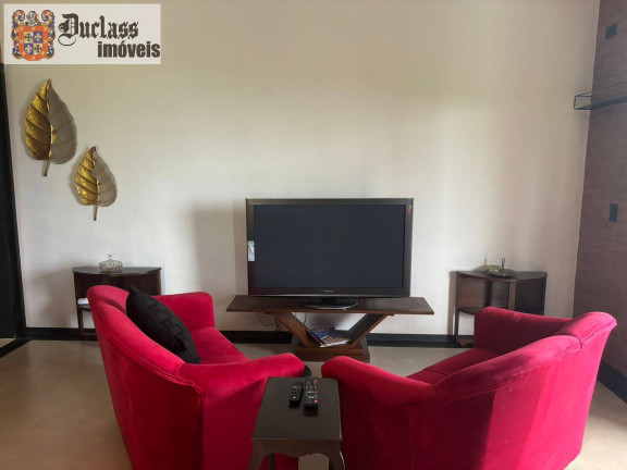 Imagem Chácara com 2 Quartos à Venda, 150 m² em Vila Oasis - Joanópolis