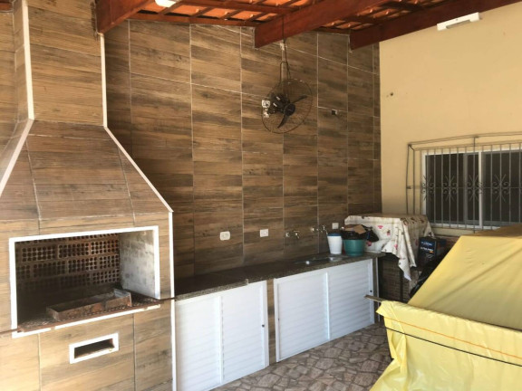 Imagem Casa com 2 Quartos à Venda, em Princesa - Praia Grande Imagem Casa com 2 Quartos à Venda, em Princesa - Praia Grande