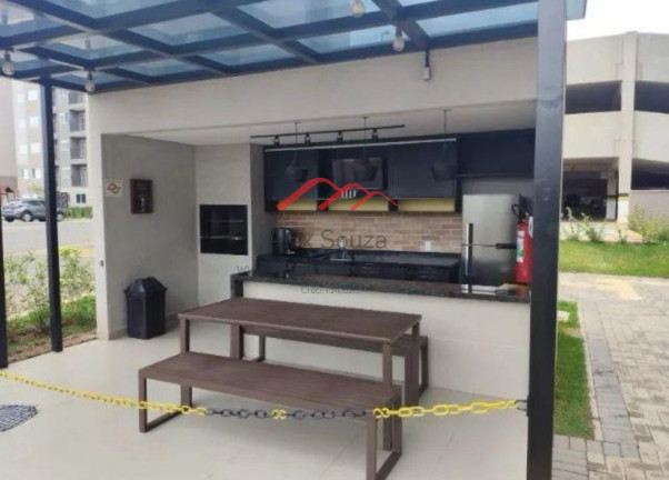 Imagem Apartamento com 2 Quartos à Venda, 55 m² em Vila São Francisco - Hortolândia Imagem Apartamento com 2 Quartos à Venda, 55 m² em Vila São Francisco - Hortolândia