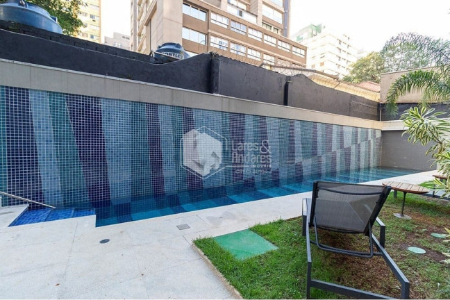 Imagem Studio com 1 Quarto à Venda, 21 m² em Vila Mariana - São Paulo Imagem Studio com 1 Quarto à Venda, 21 m² em Vila Mariana - São Paulo