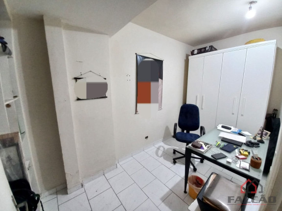 Imagem Apartamento com 1 Quarto à Venda, 52 m² em Itararé - São Vicente Imagem Apartamento com 1 Quarto à Venda, 52 m² em Itararé - São Vicente