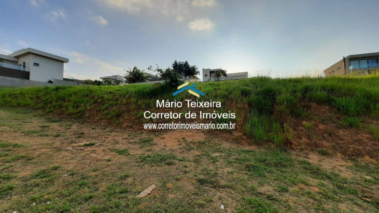 Imagem Terreno em Condomínio à Venda, 720 m² em Urbanova - São José Dos Campos Imagem Terreno em Condomínio à Venda, 720 m² em Urbanova - São José Dos Campos