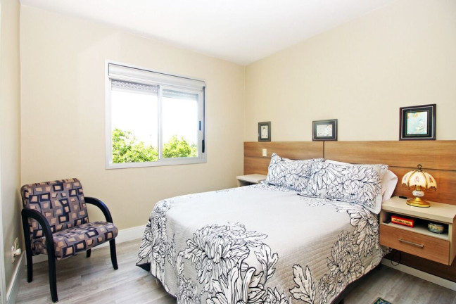 Imagem Apartamento com 2 Quartos à Venda, 67 m² em Jardim Do Salso - Porto Alegre Imagem Apartamento com 2 Quartos à Venda, 67 m² em Jardim Do Salso - Porto Alegre